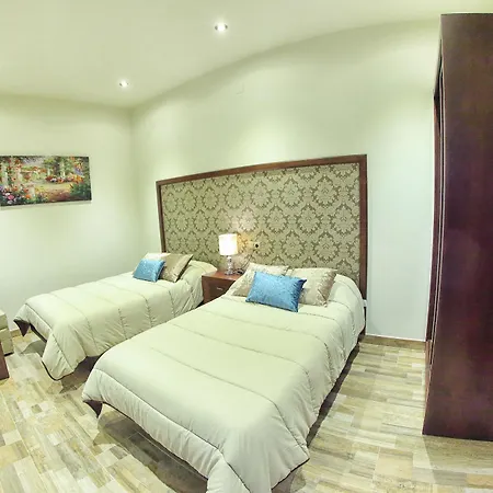 Guest house Garlu