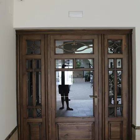 Garlu Guest house