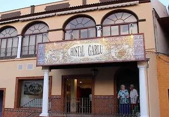 Garlu * La Rambla (Cordoba)