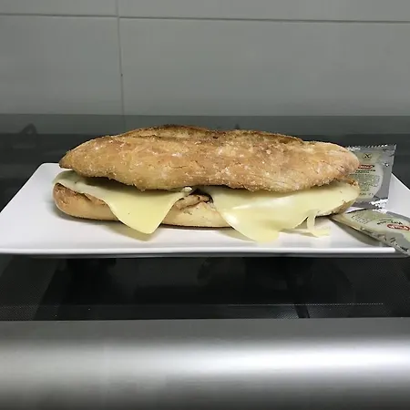 Pensión Garlu