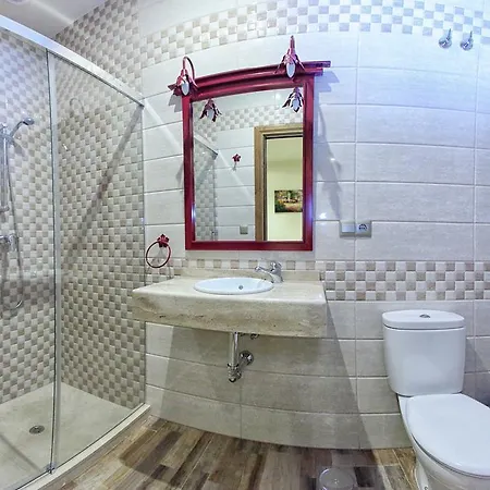 Guest house Garlu