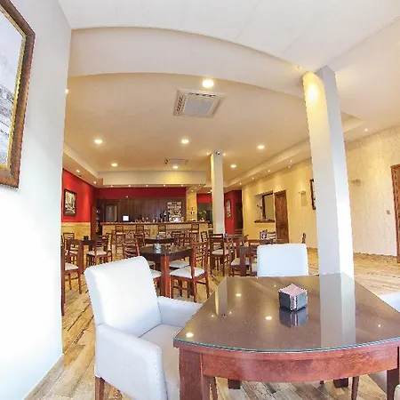 Guest house Garlu