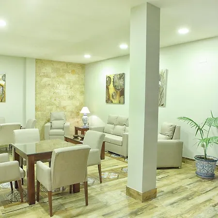Guest house Garlu La Rambla (Cordoba)
