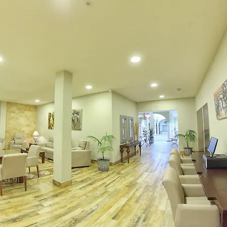 Guest house Garlu La Rambla (Cordoba)