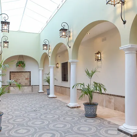 Garlu Guest house La Rambla (Cordoba)